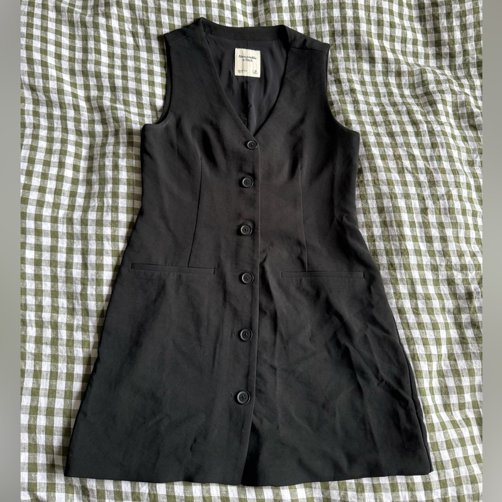Abercrombie Mini dress